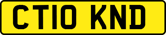 CT10KND
