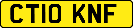 CT10KNF