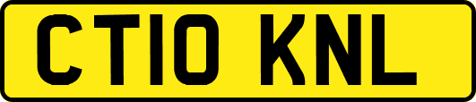 CT10KNL