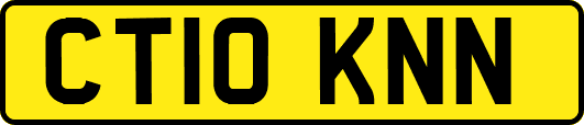 CT10KNN