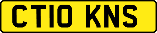 CT10KNS