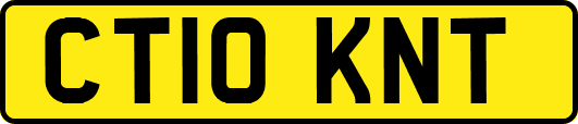 CT10KNT