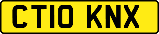 CT10KNX