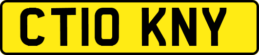 CT10KNY