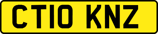 CT10KNZ