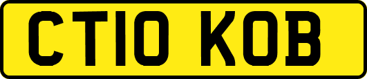 CT10KOB