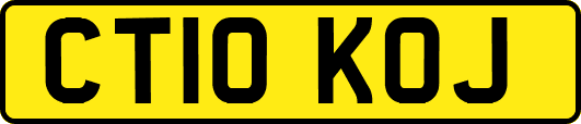 CT10KOJ