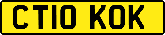 CT10KOK