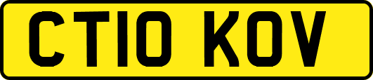 CT10KOV