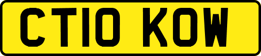CT10KOW