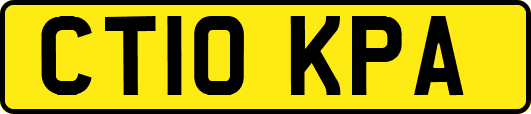 CT10KPA
