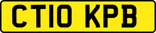 CT10KPB