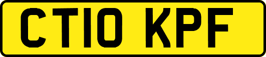 CT10KPF