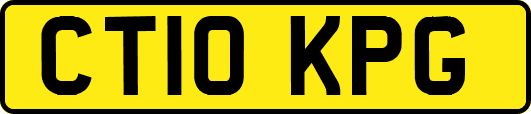 CT10KPG