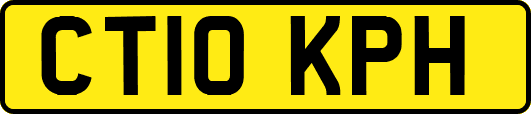 CT10KPH