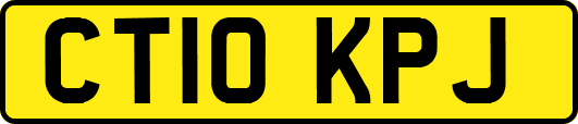 CT10KPJ