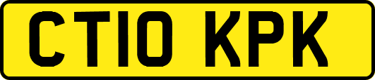 CT10KPK