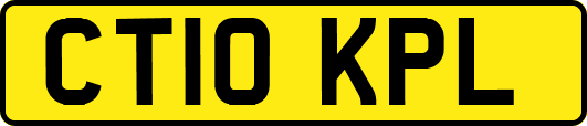 CT10KPL