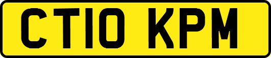 CT10KPM