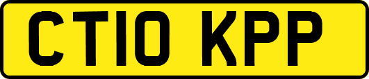 CT10KPP