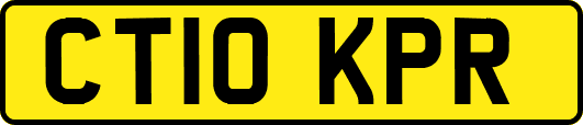 CT10KPR