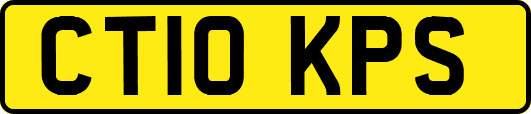 CT10KPS