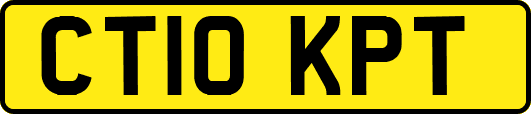 CT10KPT