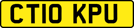 CT10KPU