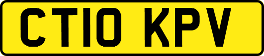 CT10KPV