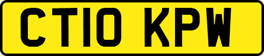 CT10KPW
