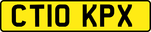 CT10KPX