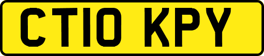 CT10KPY