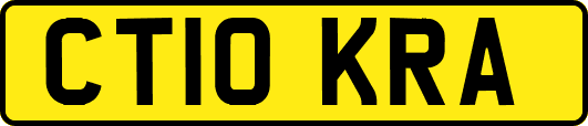 CT10KRA
