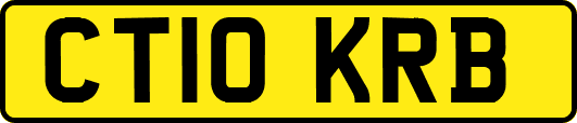 CT10KRB