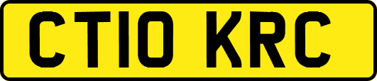 CT10KRC
