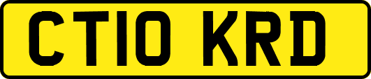 CT10KRD