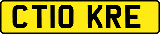 CT10KRE