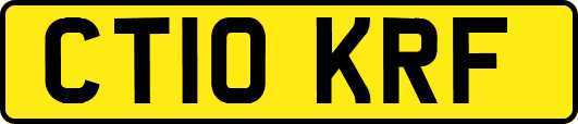 CT10KRF