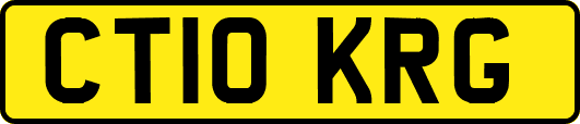 CT10KRG