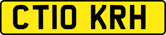 CT10KRH