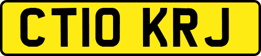 CT10KRJ