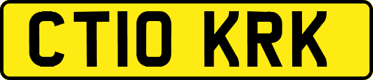 CT10KRK