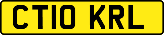 CT10KRL