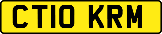 CT10KRM