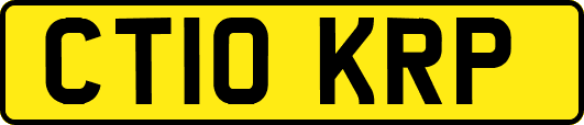 CT10KRP