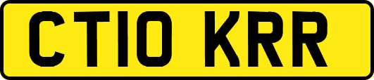 CT10KRR