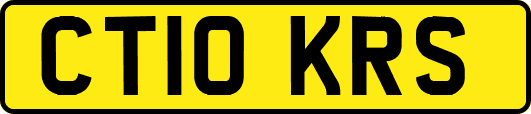 CT10KRS