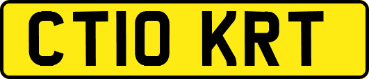 CT10KRT