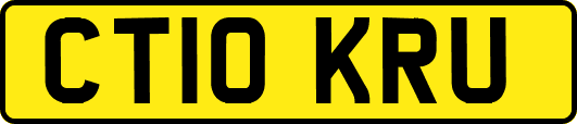 CT10KRU