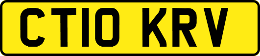 CT10KRV